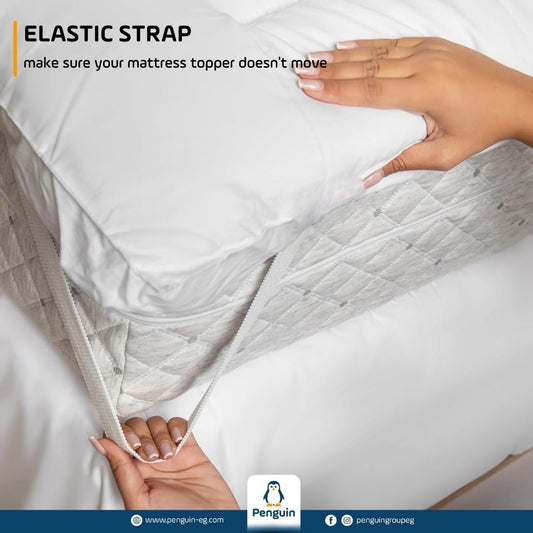 غطاء المرتبة الاكثر امانا