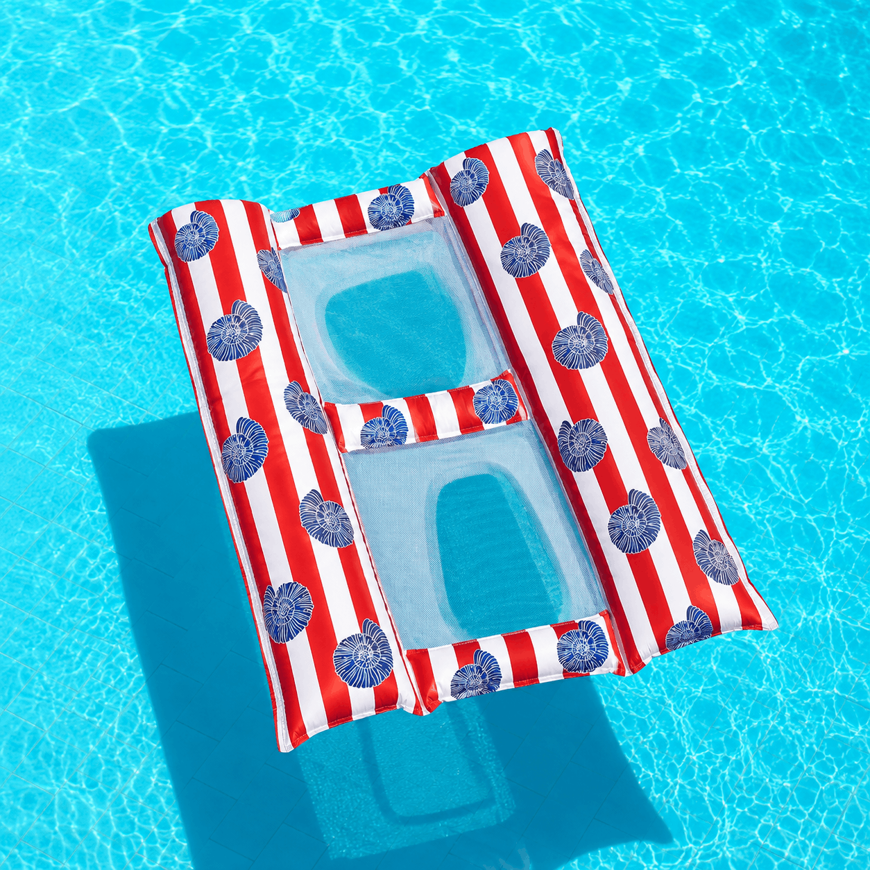 Floating Mat-Double
