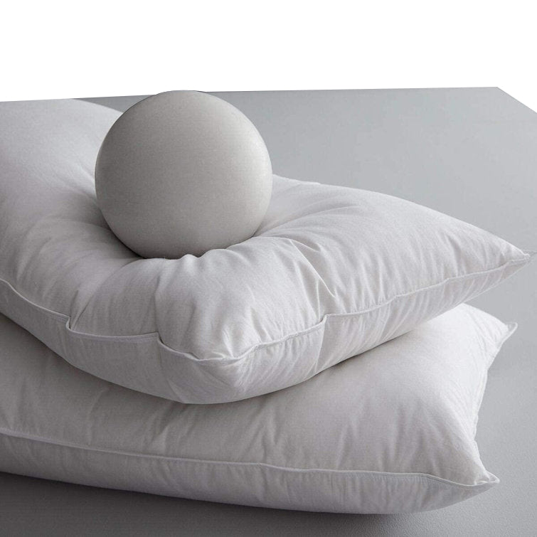 Microfiber Pillows