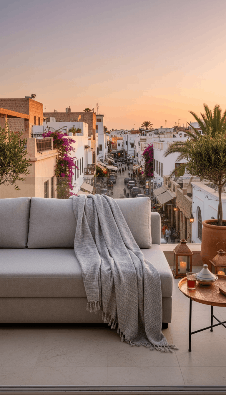 Bedspread TurkishCotton Blanket bed Cover Coverlet Farmhouse - Basic