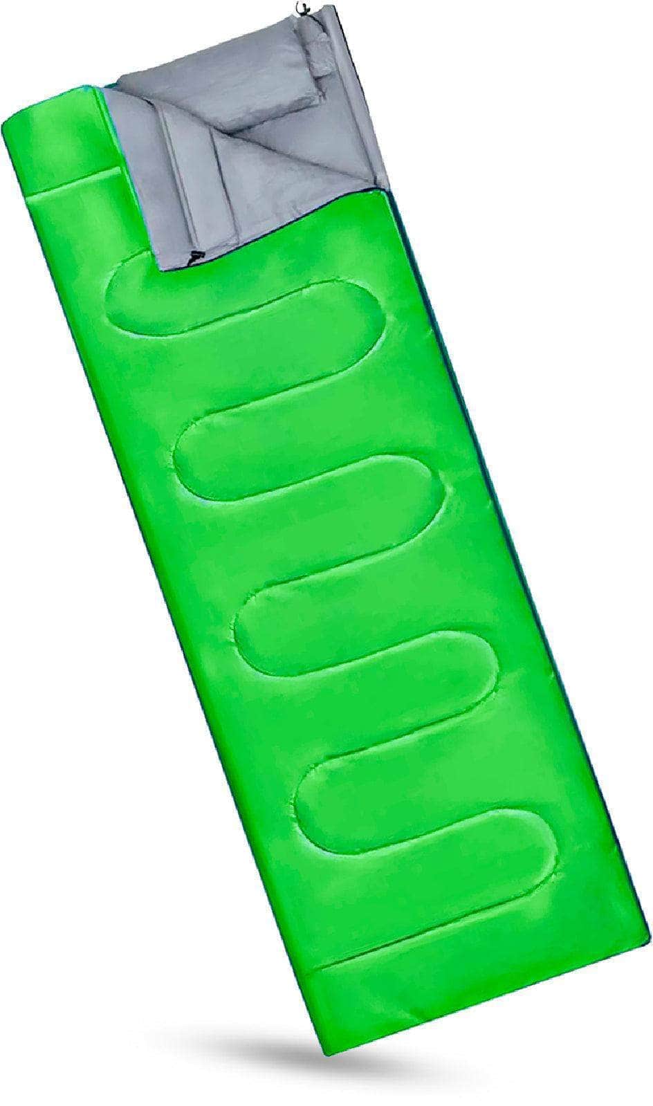 Penguin Camping & Hiking Phosphoric Premium Sleeping Bag