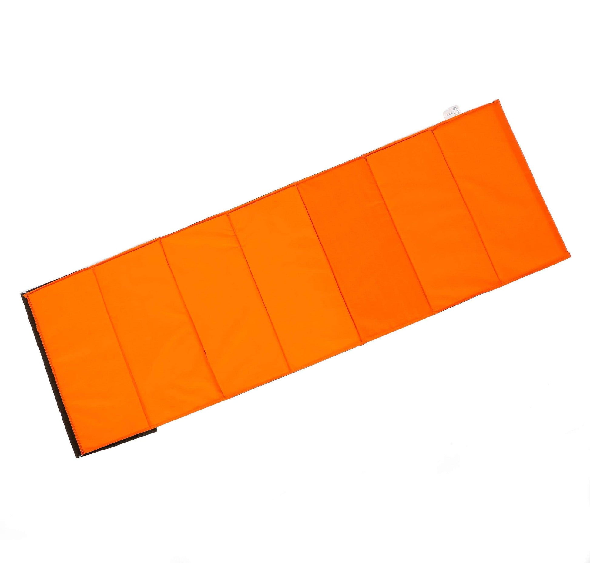 Penguin Camping Tools Orange Sport Double folded Mat