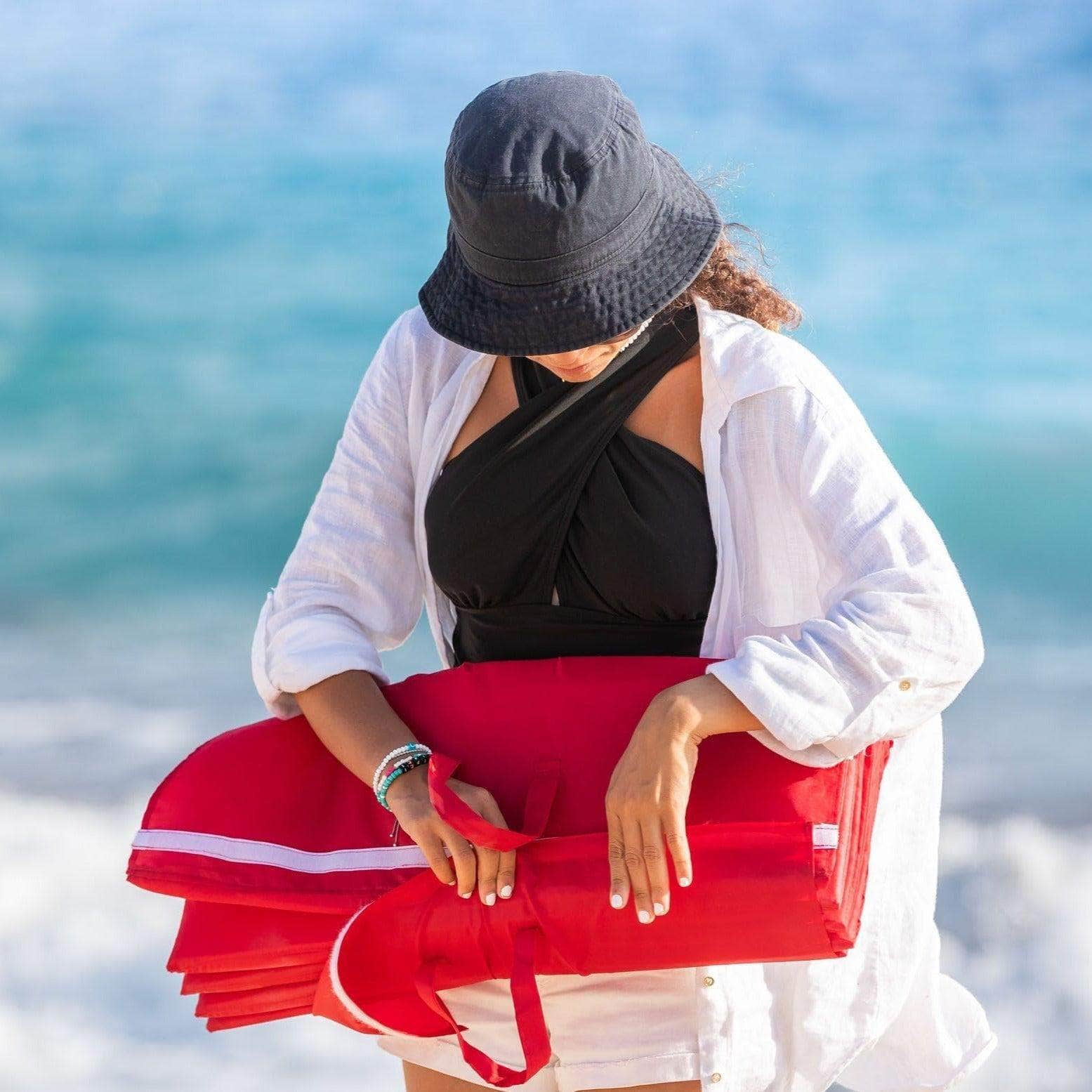 Penguin Camping Tools Sport Double folded Mat