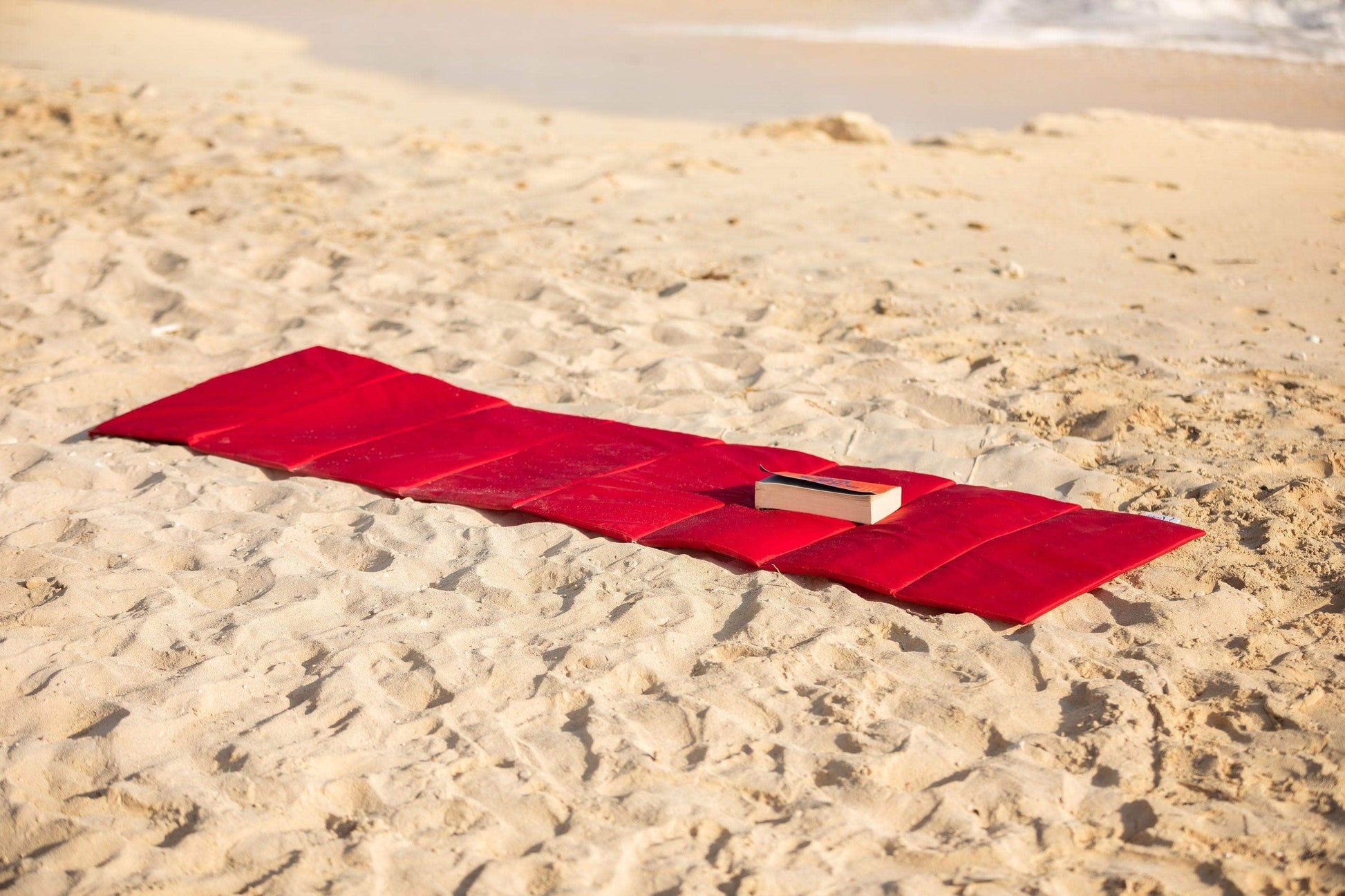 Penguin Camping Tools Sport Double folded Mat