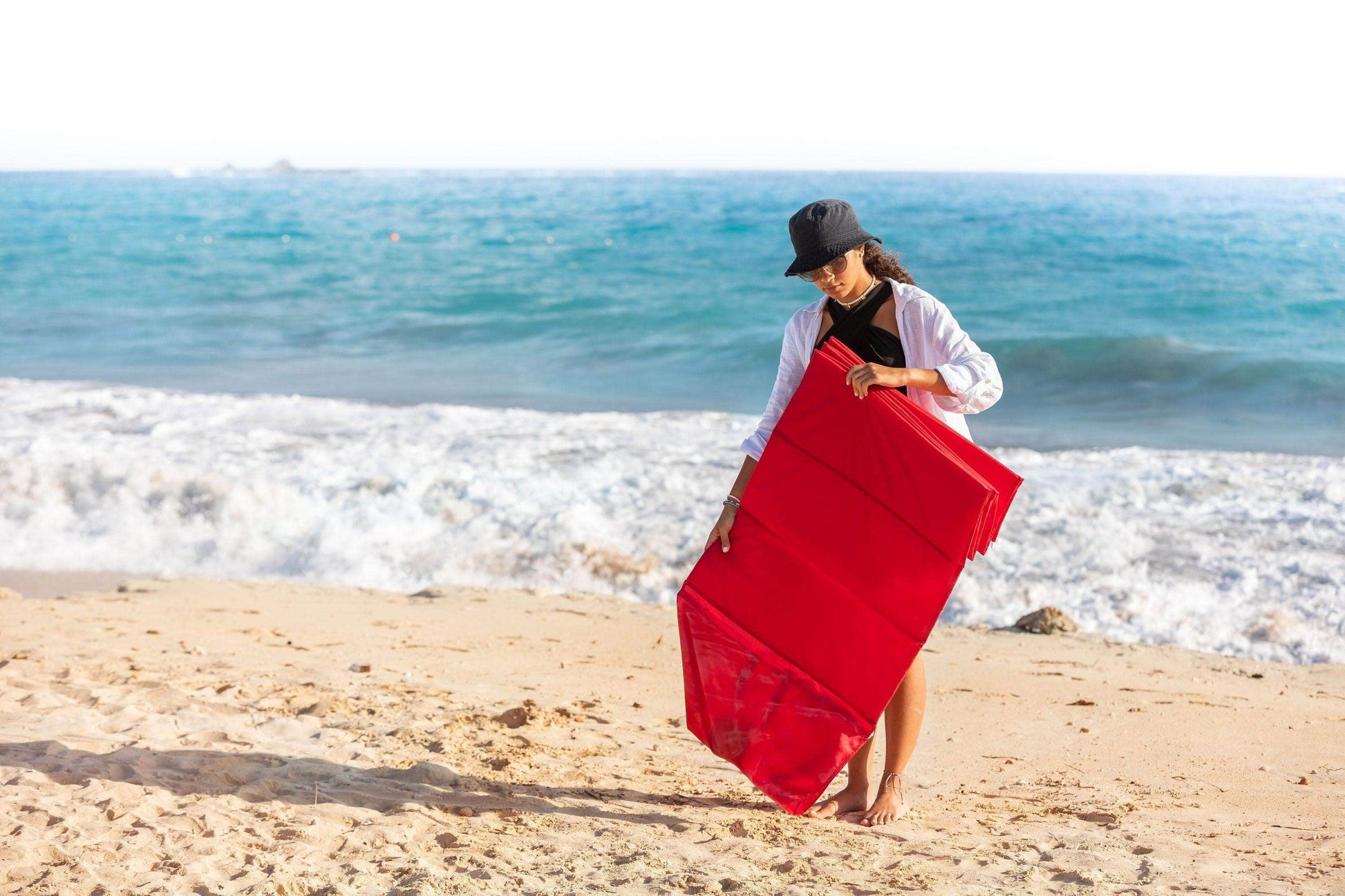 Penguin Camping Tools Sport Double folded Mat