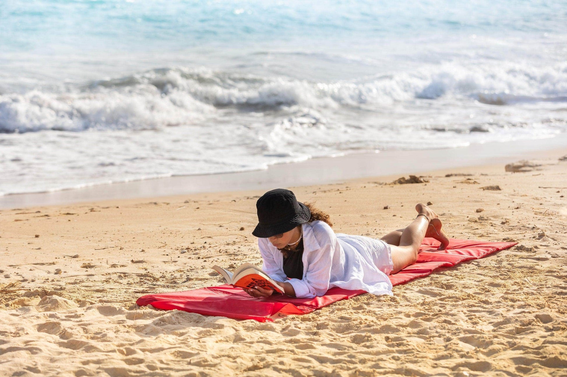 Penguin Camping Tools Sport Double folded Mat