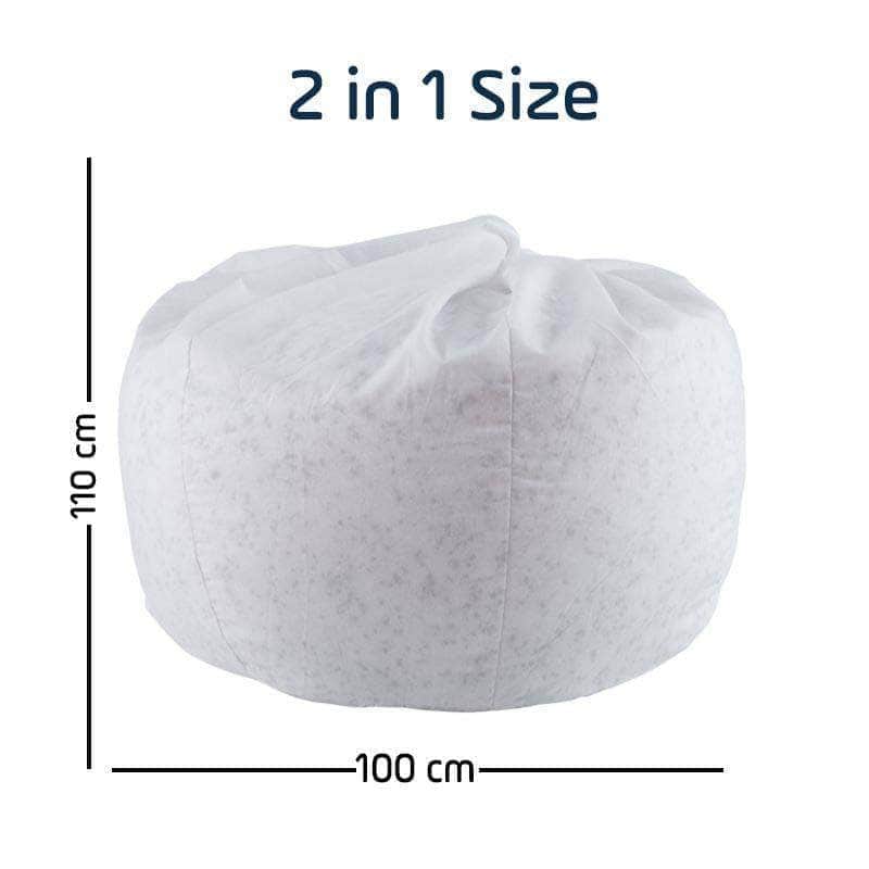 Penguin Group Bean Bags 2 in 1 Inner Liner for Bean Bag