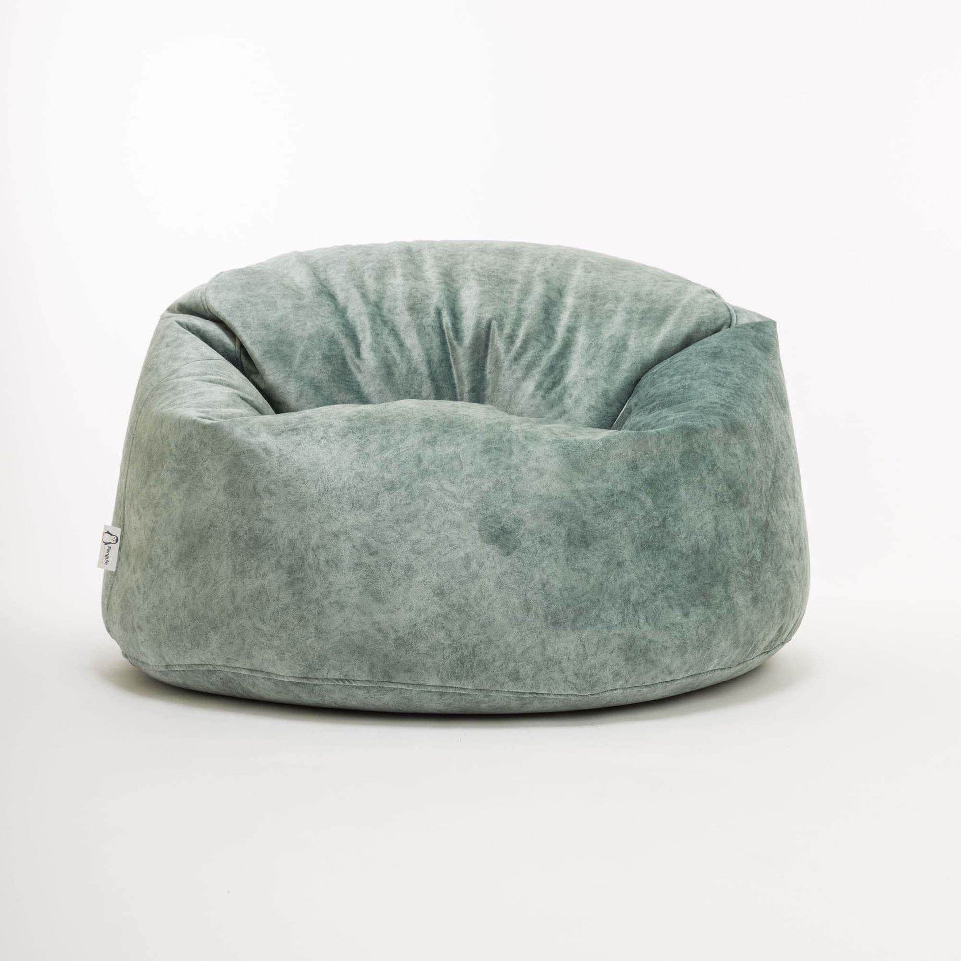 Penguin Group Bean Bags Blue Smoke Royal Cloth Bean bag