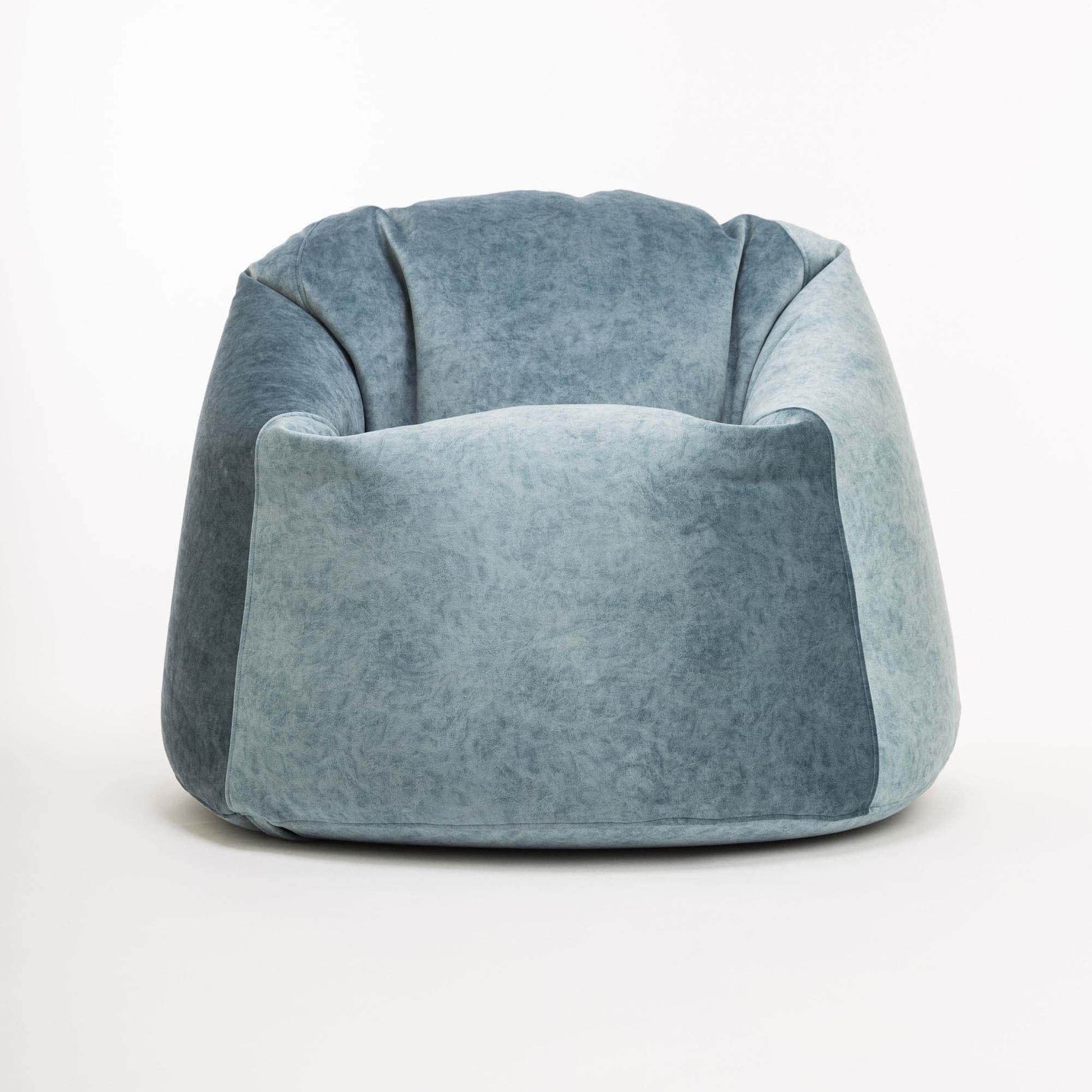 Penguin Group Bean Bags Gull Grey Royal Cloth Bean bag