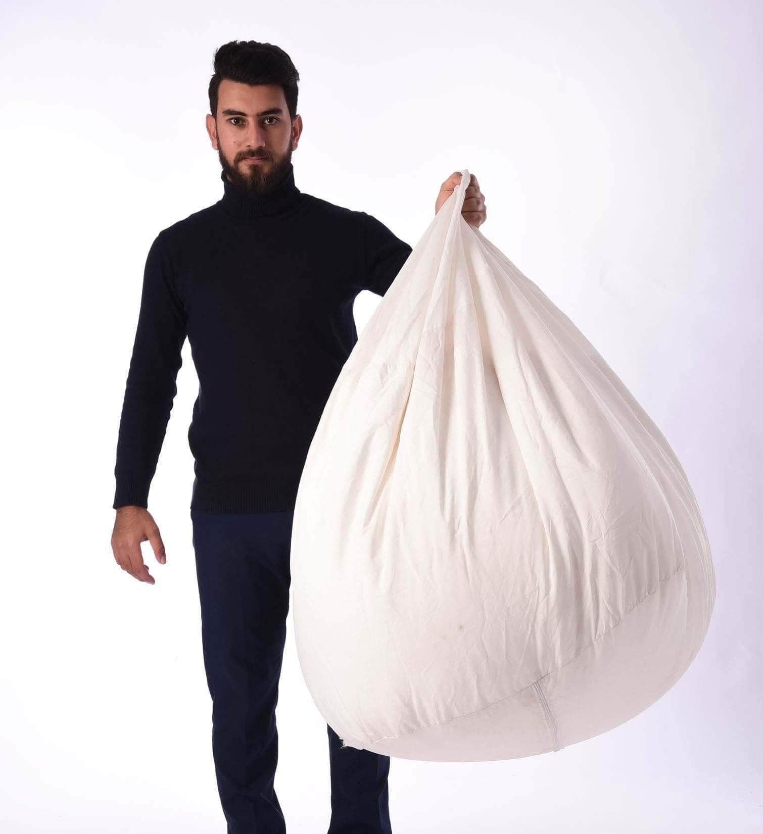 Penguin Group Bean Bags Inner Liner for Bean Bag