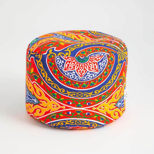 Penguin Group Bean Bags Linen Bean Bag Puff  - 80*60