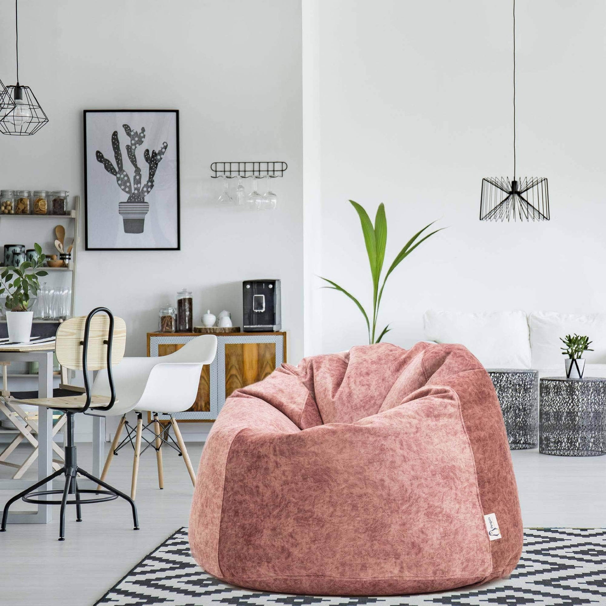 Penguin Group Bean Bags Royal Cloth Bean bag