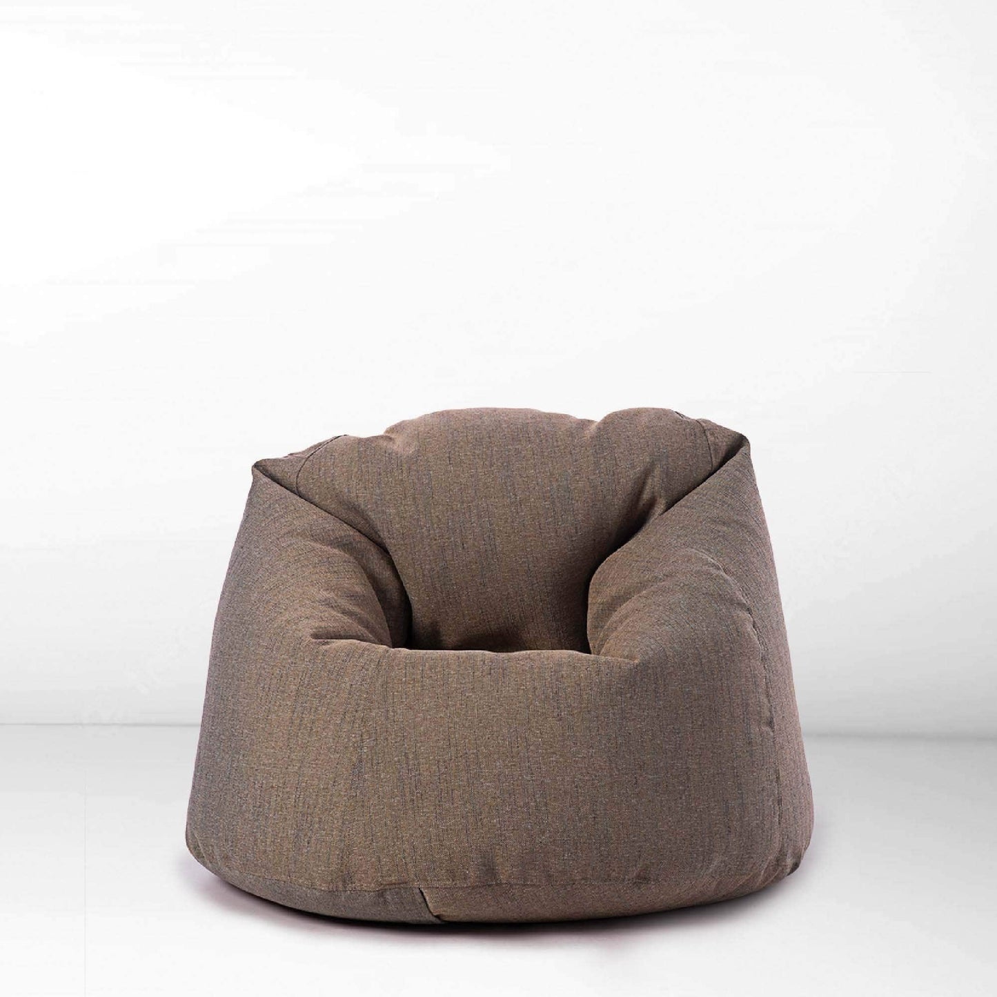 Penguin Group Bean Bags Stonewall Premium Linen Bean Bag