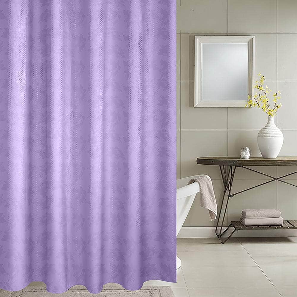 Penguin Group Curtains Shower Curtain