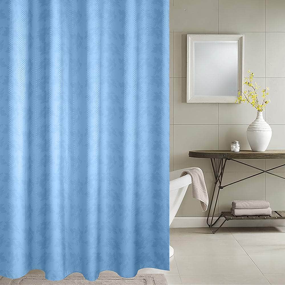 Penguin Group Curtains Shower Curtain