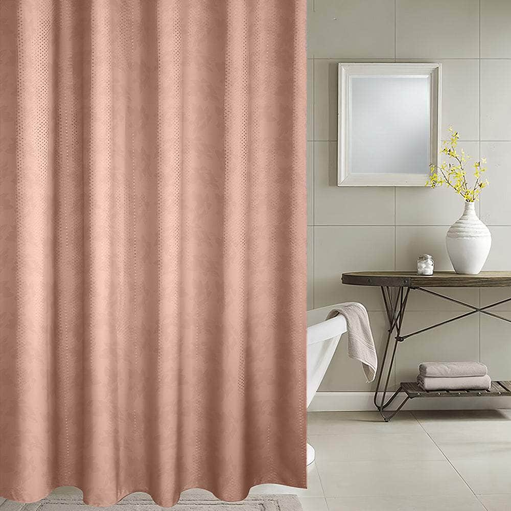 Penguin Group Curtains Shower Curtain