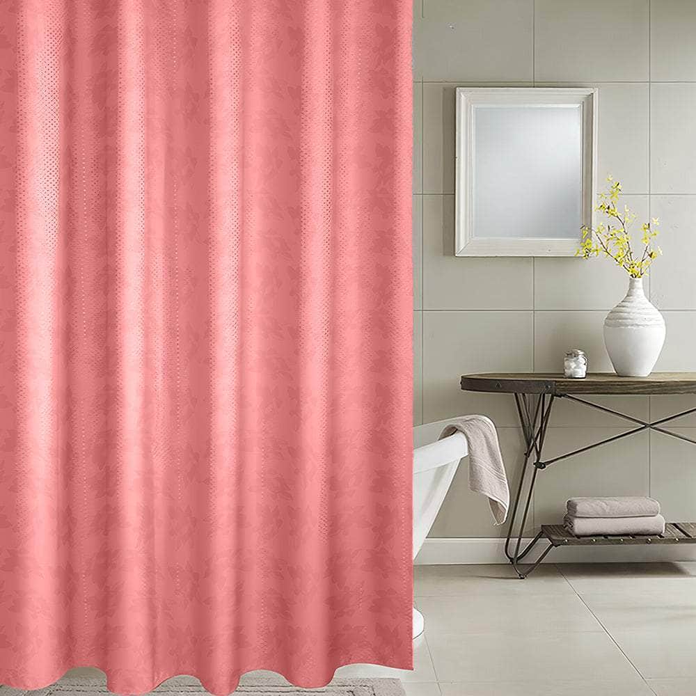 Penguin Group Curtains Shower Curtain