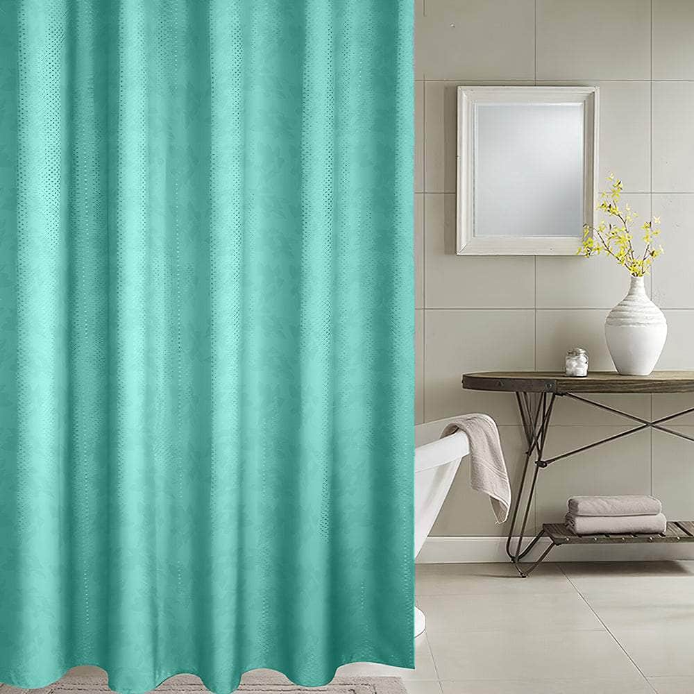 Penguin Group Curtains Shower Curtain