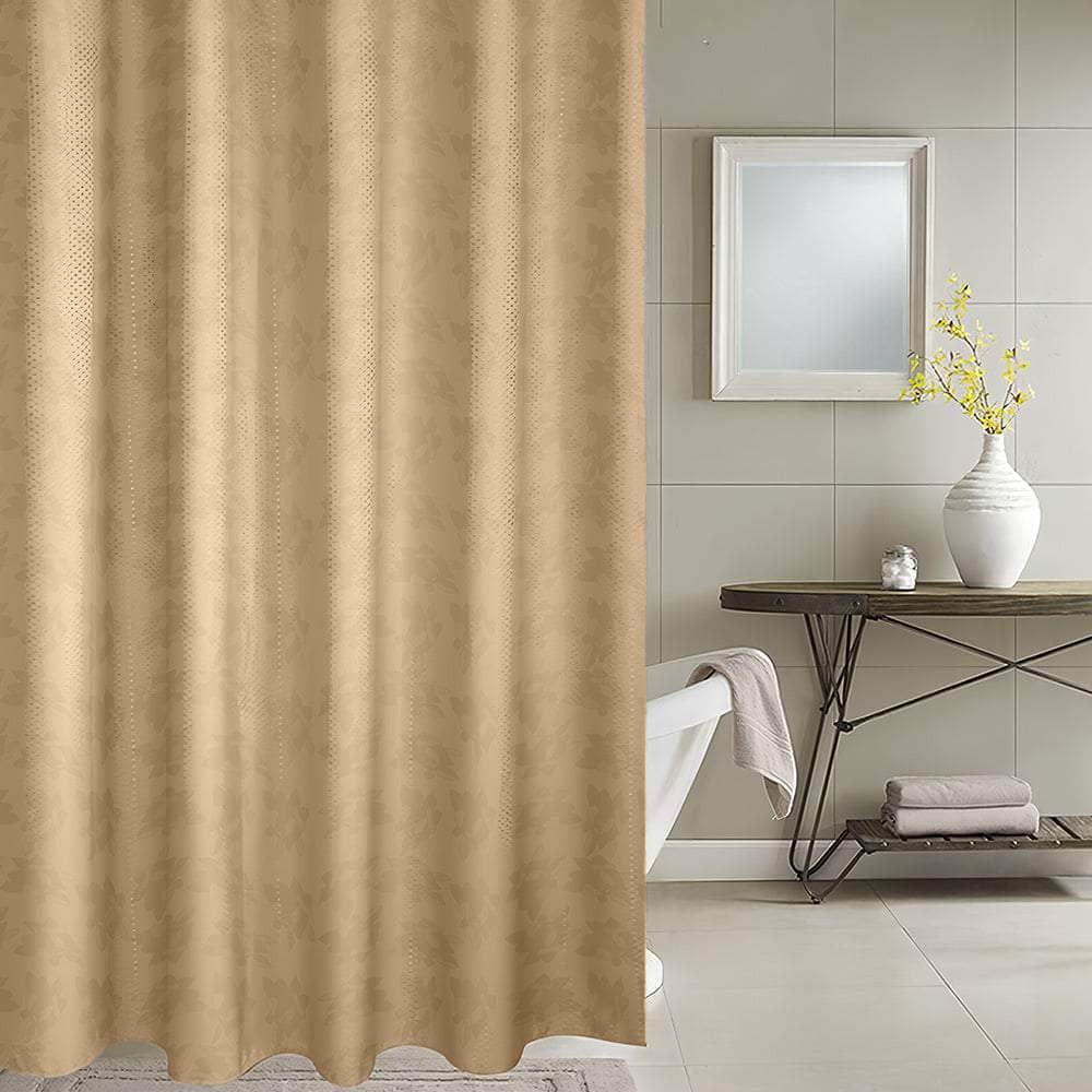 Penguin Group Curtains Shower Curtain