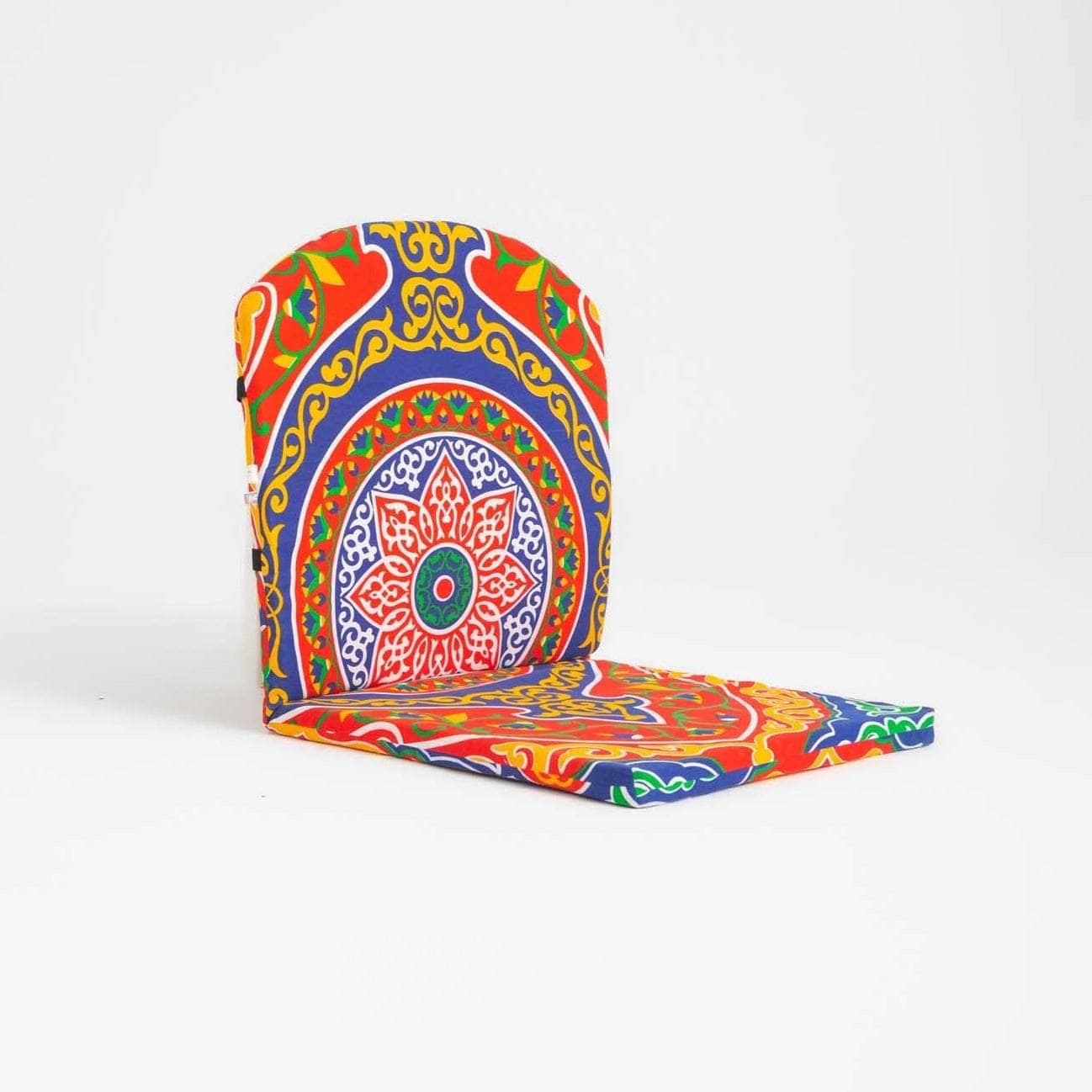 Penguin Group Cushions Khayamia Chair Double Folded Sponge Cushion - 94×46×3cm