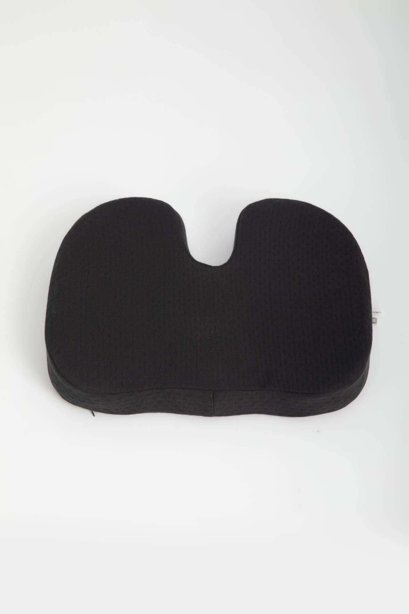 Penguin Group Cushions Lumbar & Coccyx Seat Cushion