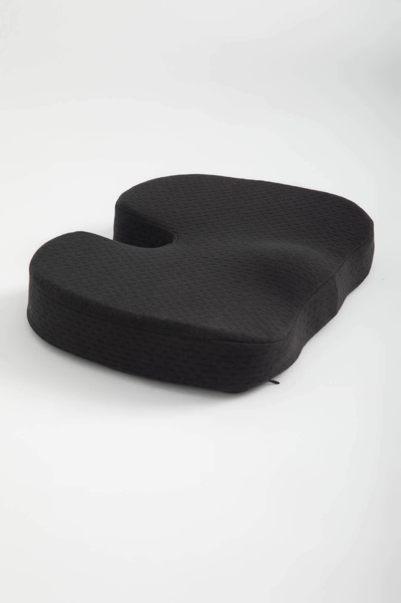 Penguin Group Cushions Lumbar & Coccyx Seat Cushion