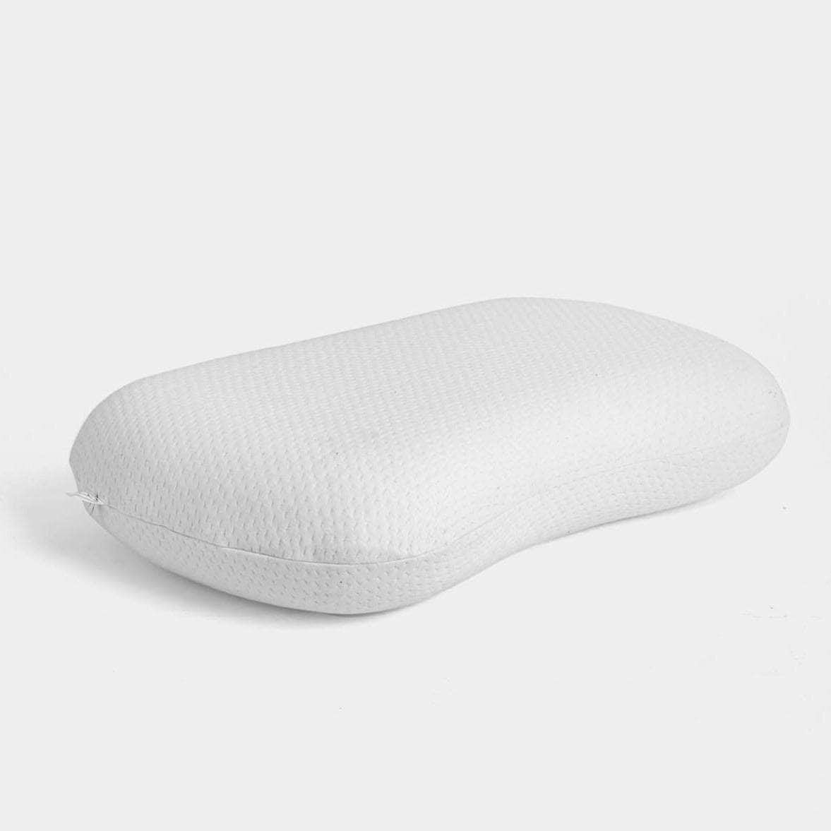 Penguin Group Pillows Butterfly Curved Memory Foam Pillow (Deep-Sleep)
