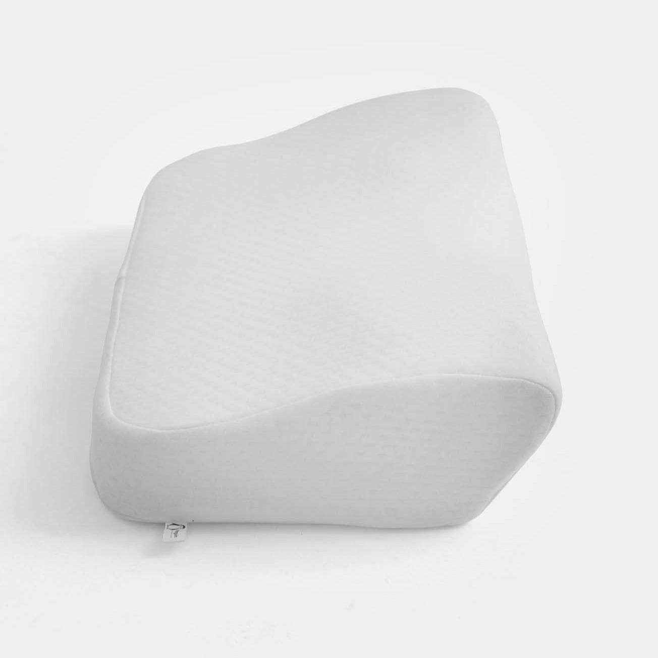 Penguin Group Pillows Cervical Contour Memory Foam Pillow