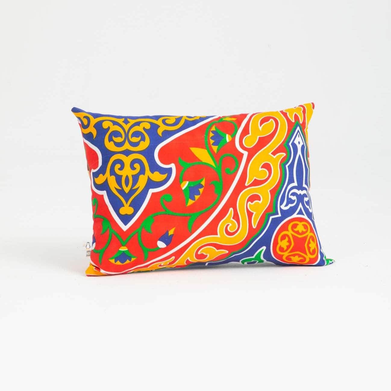 Penguin Group Pillows Linen Outdoor Printed Pillow - 50*30