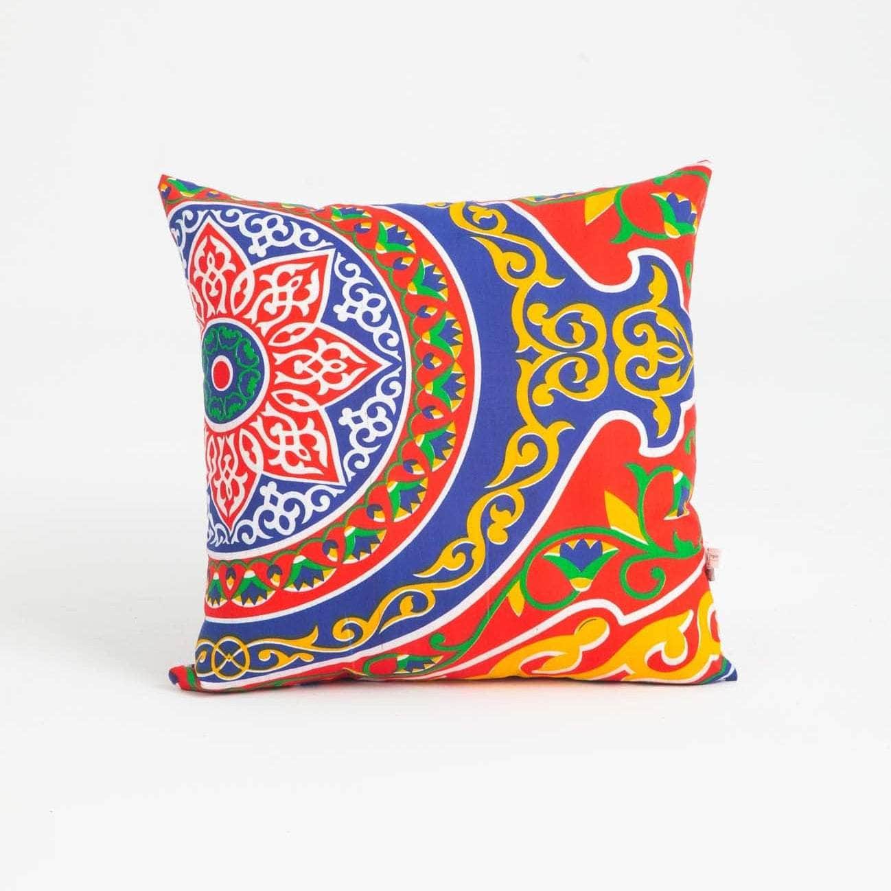 Penguin Group Pillows Linen Printed Throw Pillow - 50*50