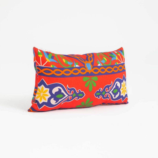 Penguin Group Pillows Linen Rectangular Fiber Pillow - 55*25