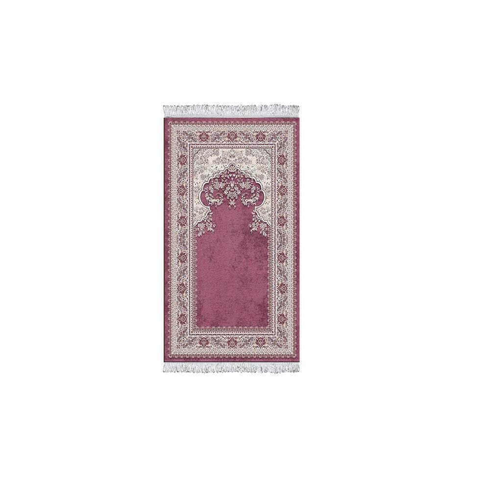Penguin Group S 58 * 32 cm Paradise tassel fringed prayer mat