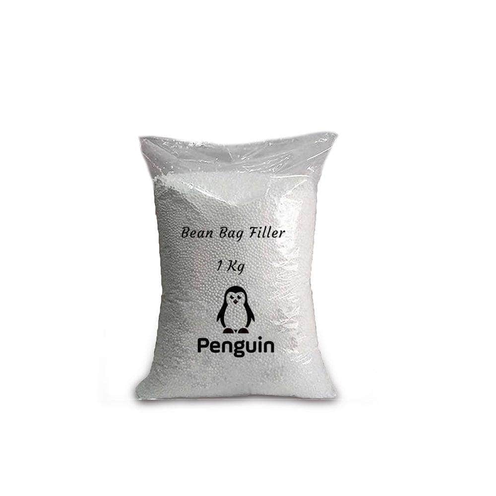 Penguin Group Styrofoam Refilling Bean Bag Refilling