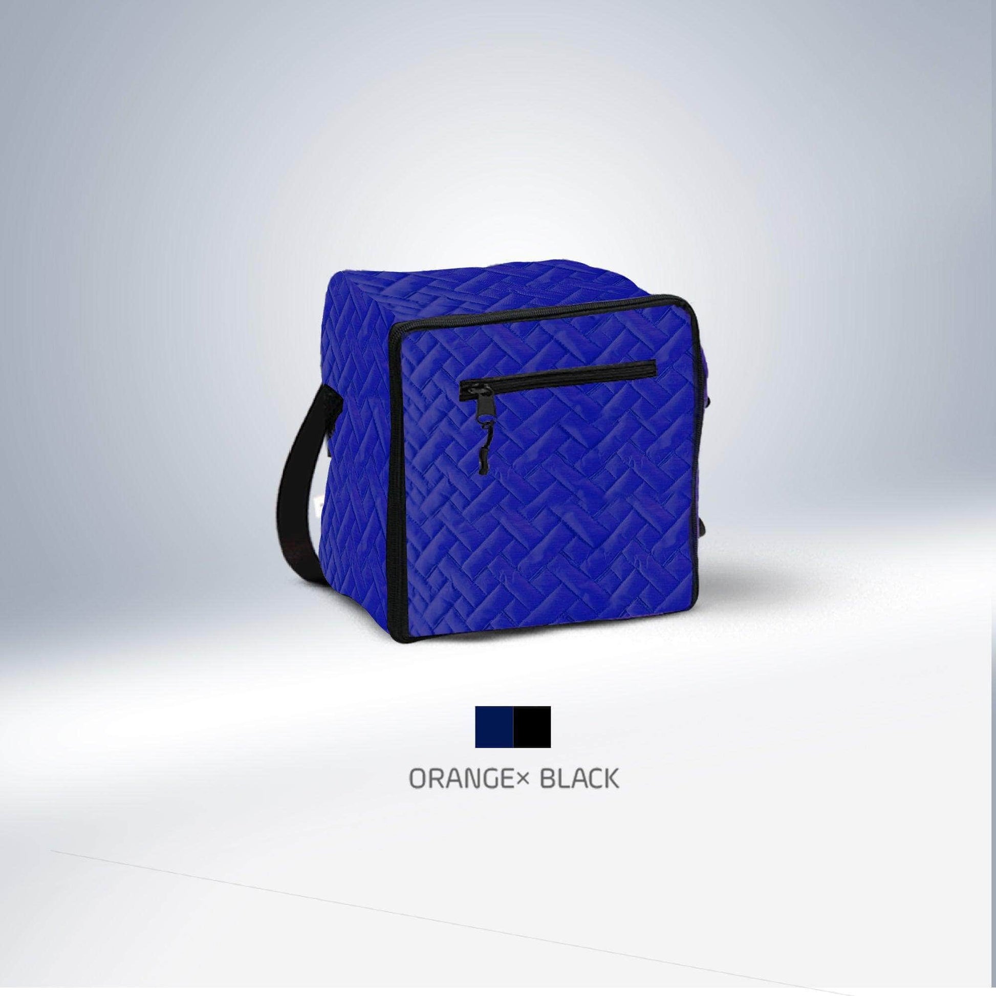 Penguin Group Thermal Bag Blue Standard Insulated 5 Lt. Thermal Bag