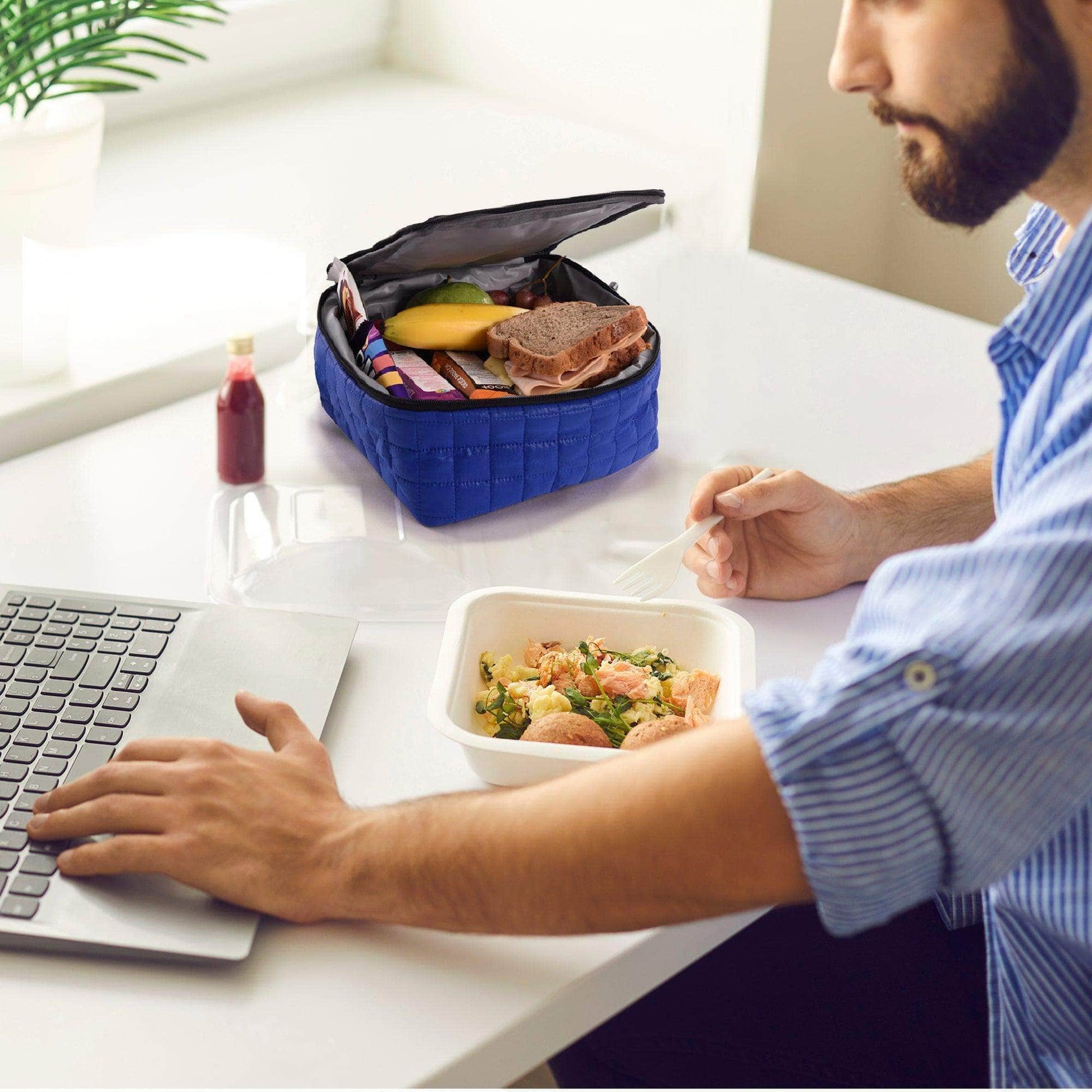 Penguin Group Thermal Bag Standard Insulated 5 Lt. Thermal Bag