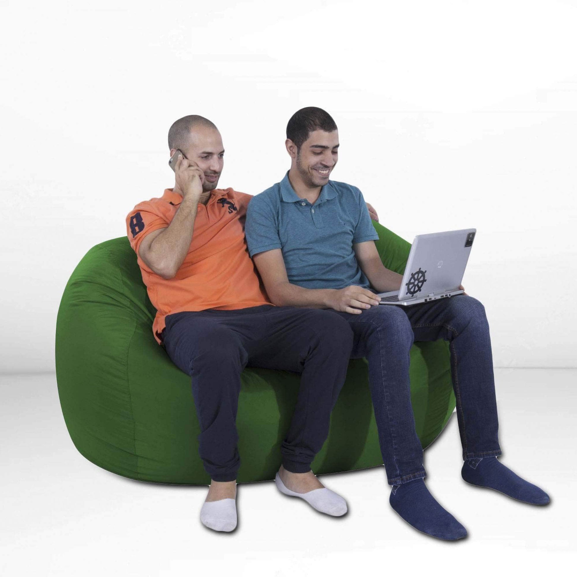 Penguin Group Waterproof Bean Bags 2 in 1 Waterproof Bean bag