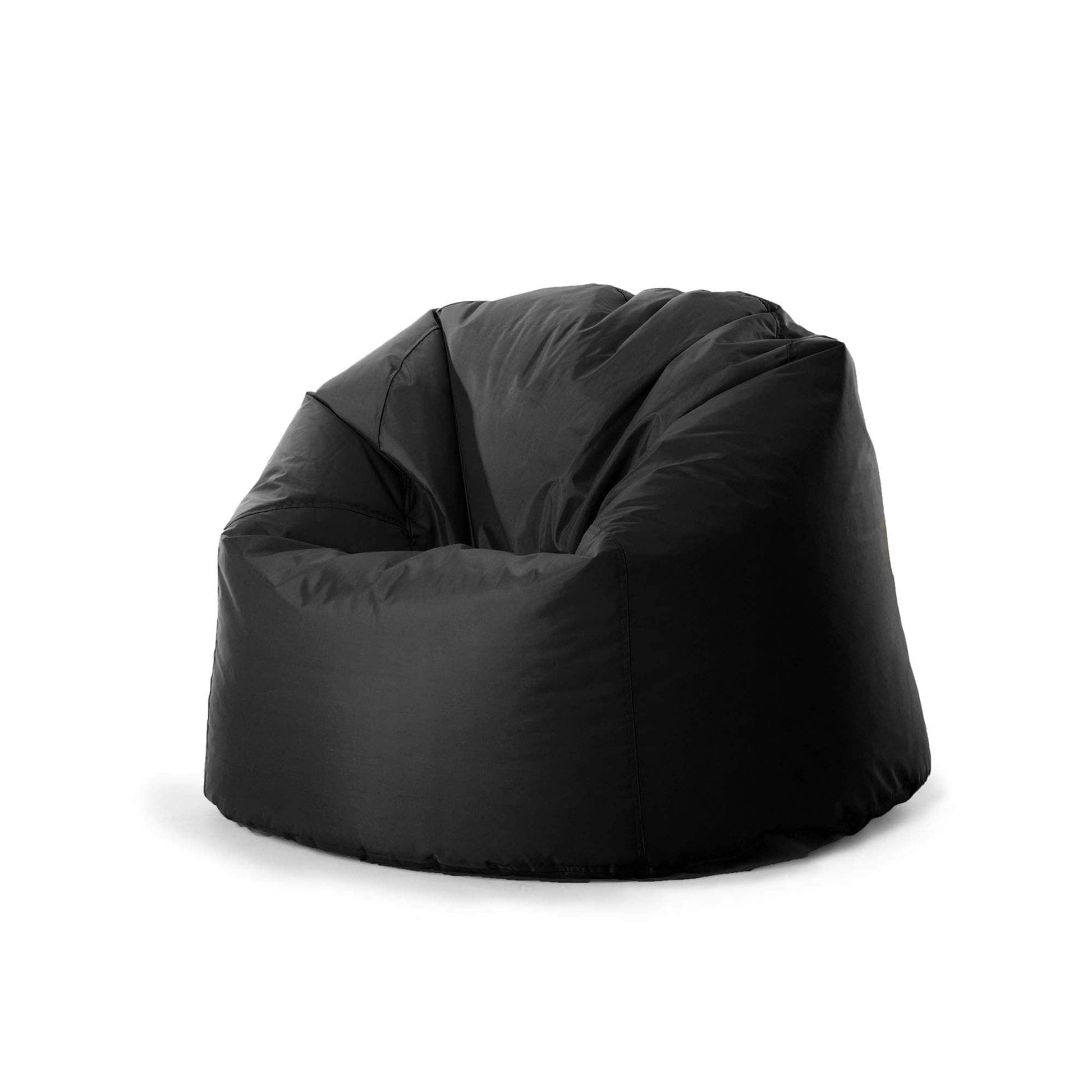 Penguin Group Waterproof Bean Bags Black Comfort Waterproof Bean bag