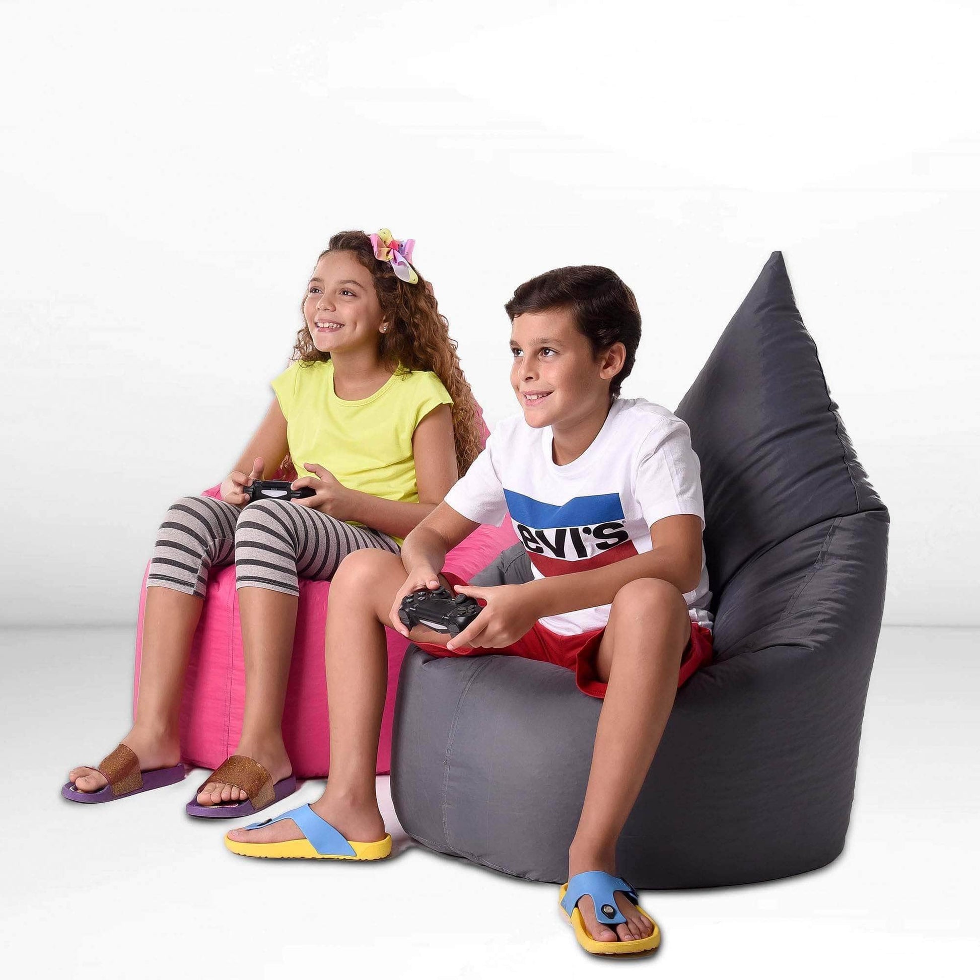 Penguin Group Waterproof Bean Bags Gaming Chair Bean Bag