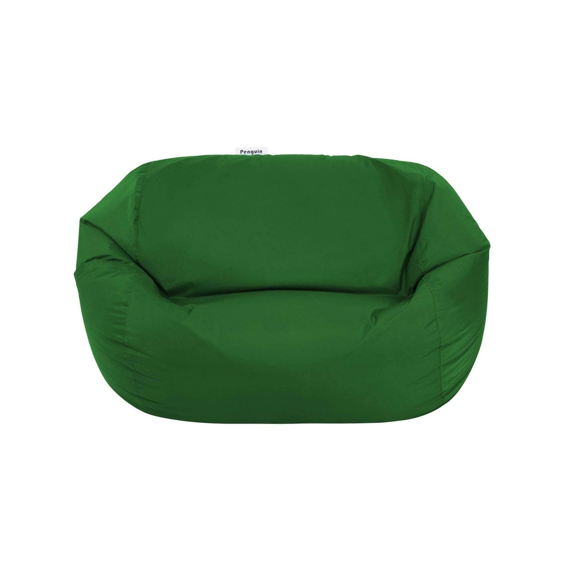 Penguin Group Waterproof Bean Bags Green 2 in 1 Waterproof Bean bag
