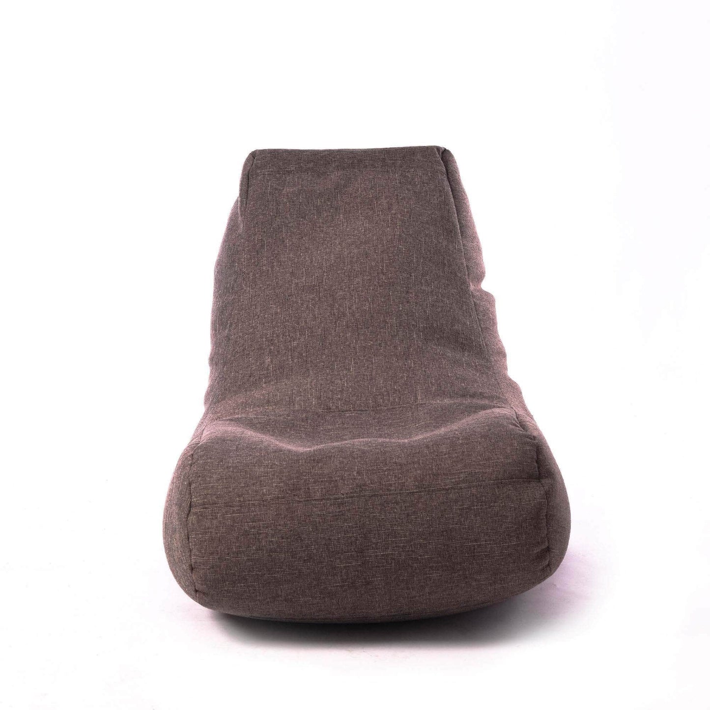 Penguin Group Waterproof Bean Bags Linen Chaise Lounge