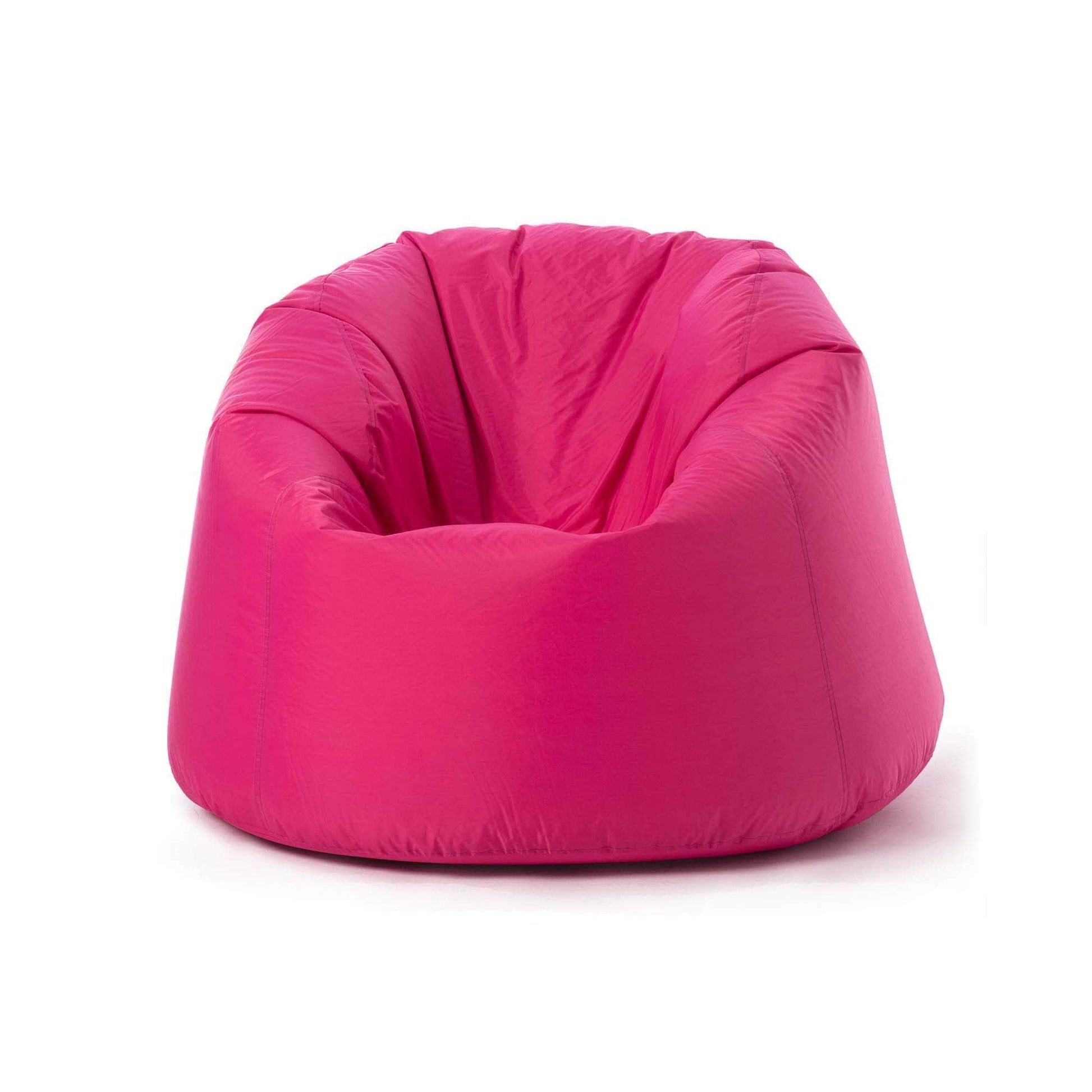 Penguin Group Waterproof Bean Bags Pink Comfort Waterproof Bean bag