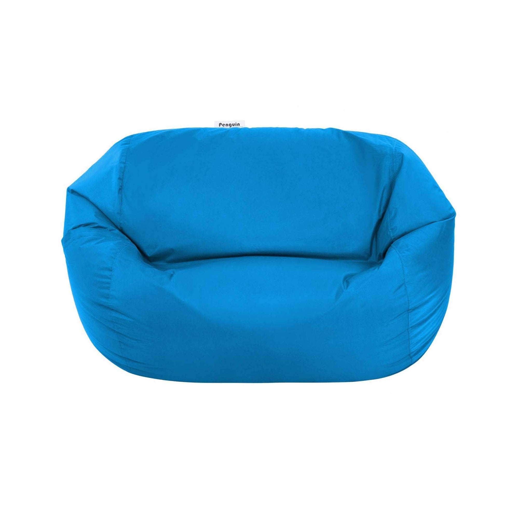 Penguin Group Waterproof Bean Bags Skyblue 2 in 1 Waterproof Bean bag