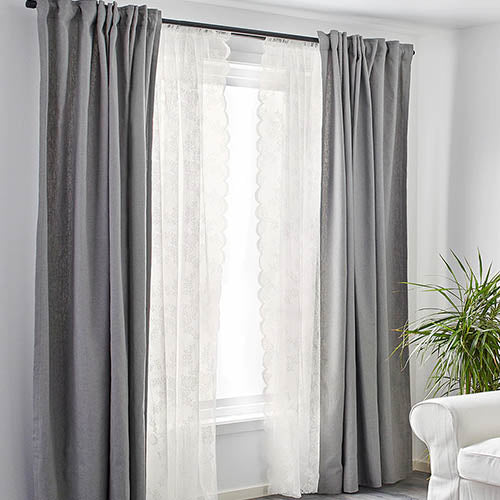 Curtains – Penguin Group
