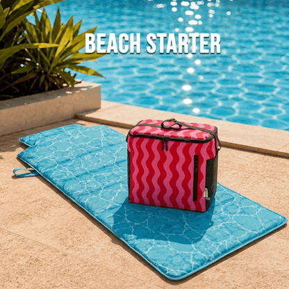 Beach Starter Bundle