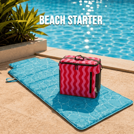 Beach Starter Bundle
