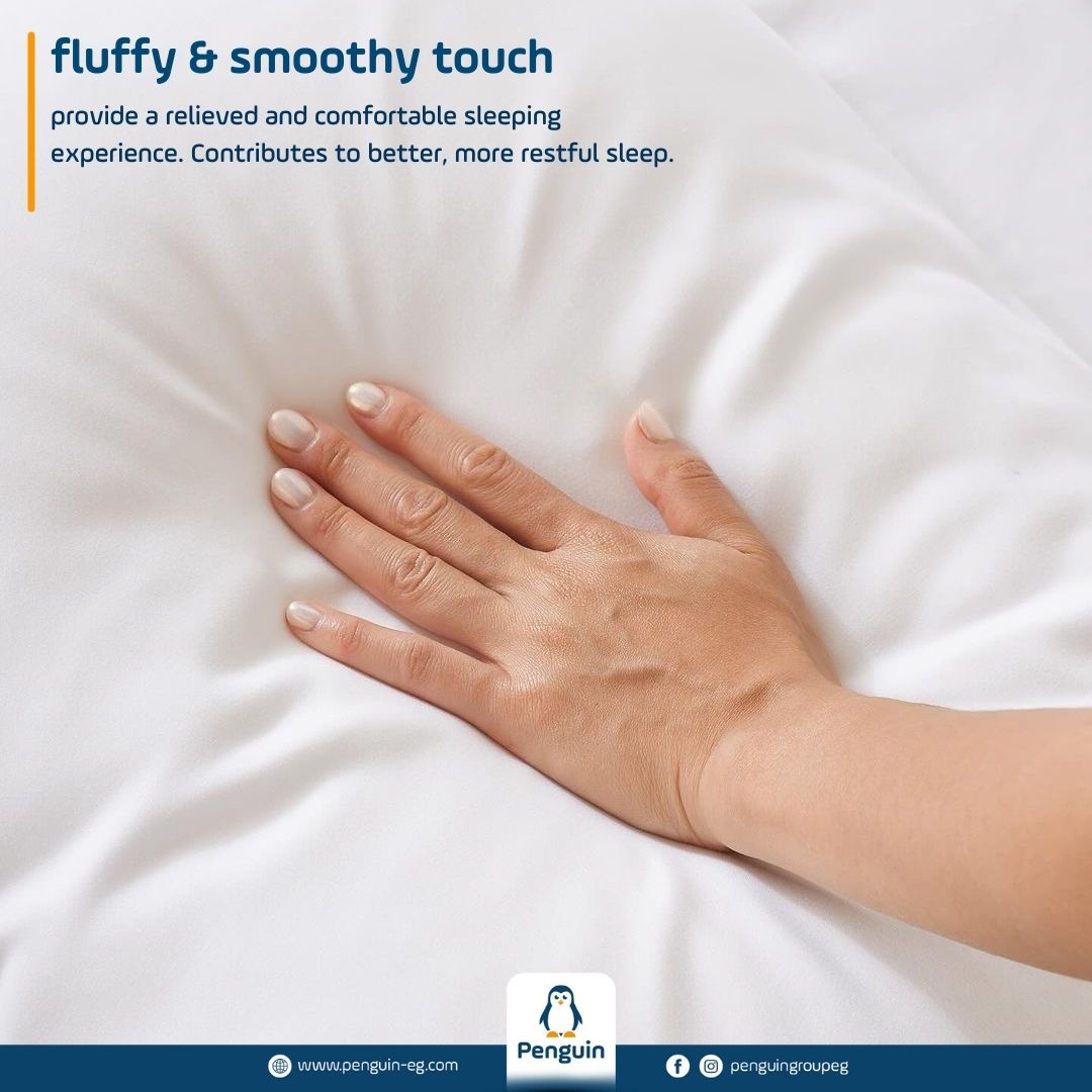Feather Pillows