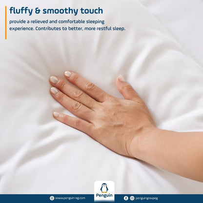 Feather Pillows