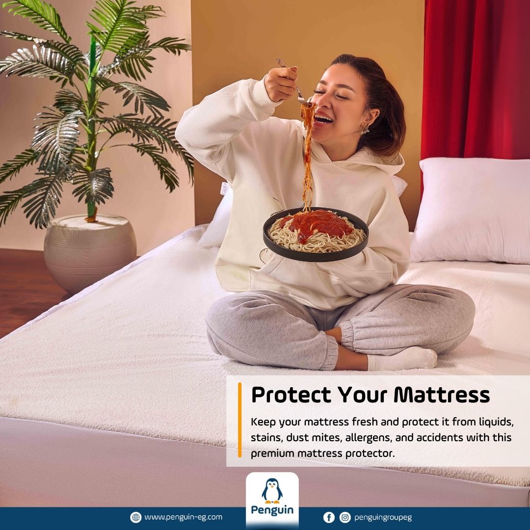 Mattress Protector Comforter
