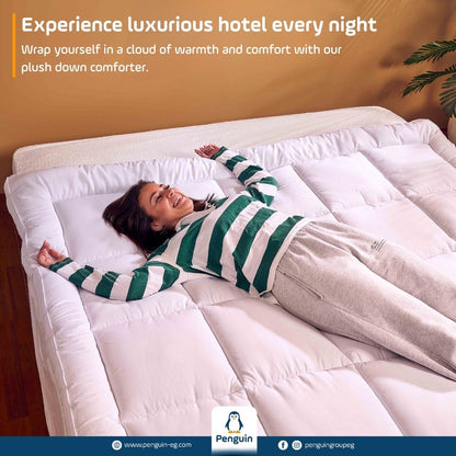 Mattress Topper comforter