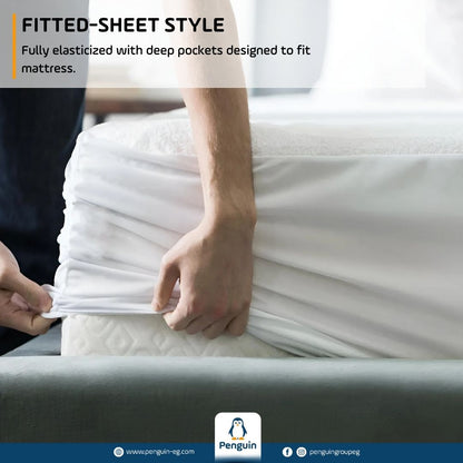 Mattress Protector Comforter